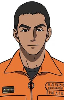 Igarashi, Teppei