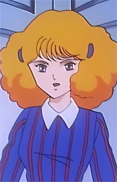 Tronchamp, Matilda