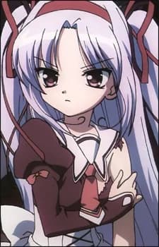 Momono, Shiori