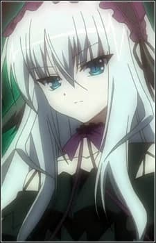 Weltall, Lisette