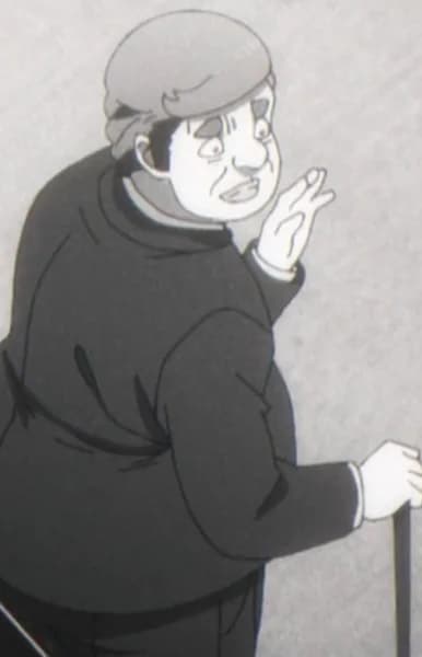 Kikuchi, Garter