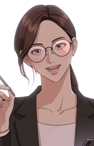 Kang, Mingyeong