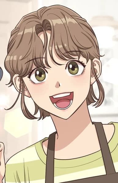 Lee, Se-ah