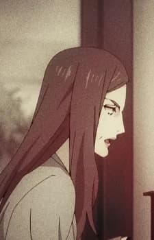 Allen's Mother