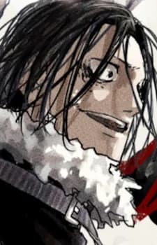 Soujou, Genichi