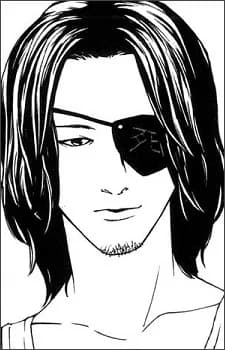 Toguchi, Kikuo