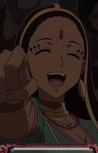 Parvati
