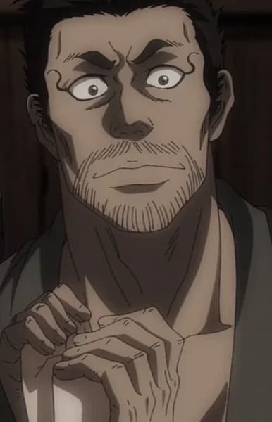 Seki, Hanemon