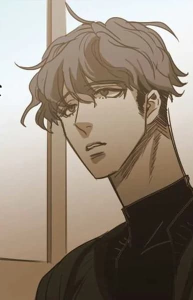 Ayeon, Cho