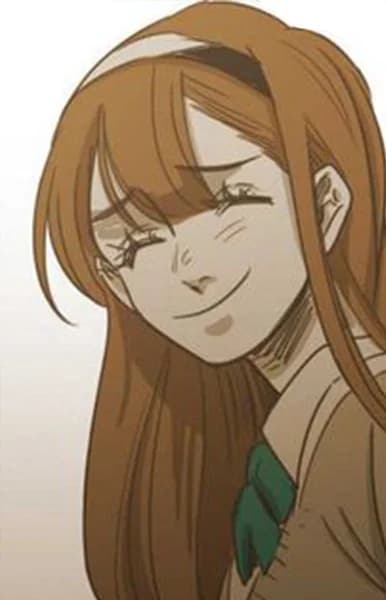 Hong, Joohee