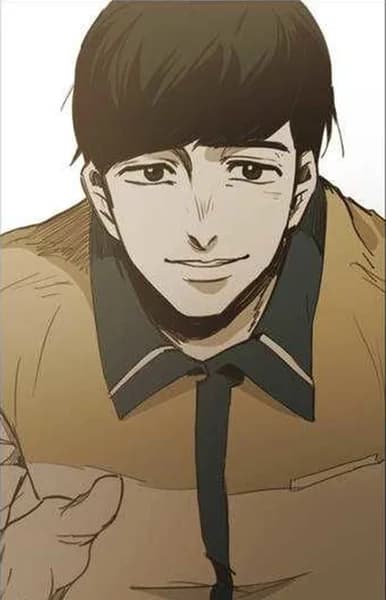 Sunbae, Kang