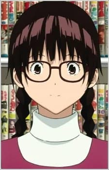 Katou, Natsumi