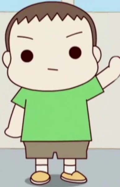 Dai-chan