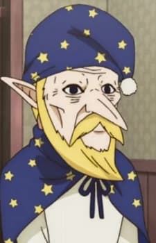Sandmann