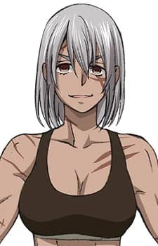 Habaki, Soara