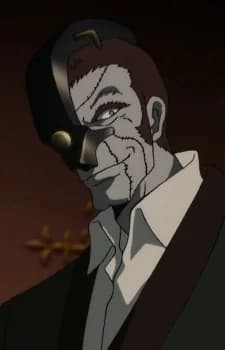 Stroheim, Heinrich