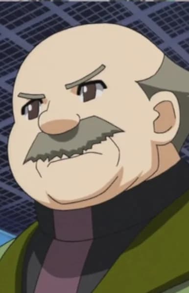 Kifune, Seishin