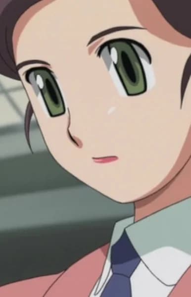 Manabe, Rin