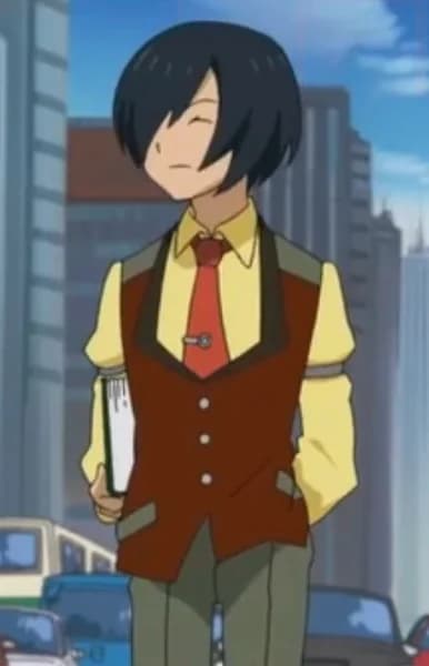 Roppo, Satoru