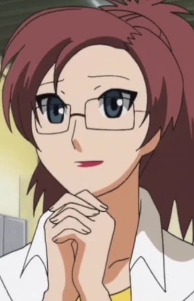 Aoki, Makoto