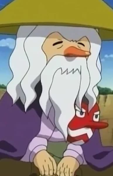Roshi, Futen