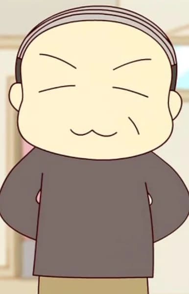 O-chan
