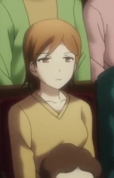 Tennouji, Sachie