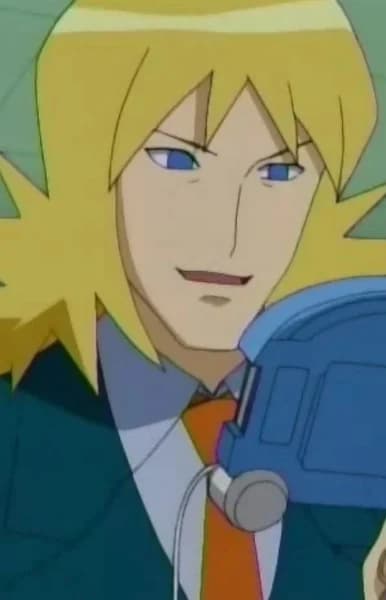 Kazefuki, Arashi