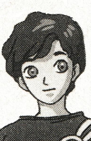 Pete