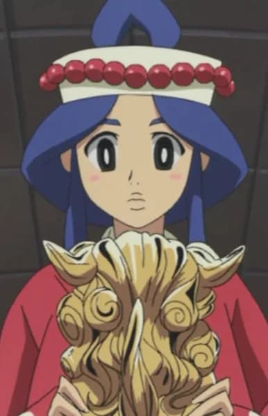Igarashi, Ran