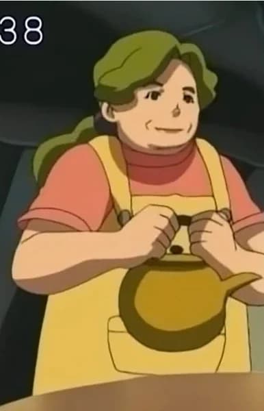 Granny