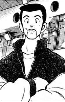 Furuya, Coach