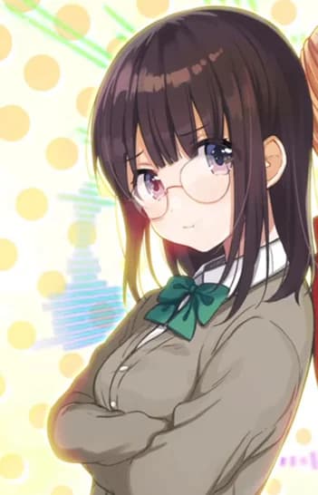Bunka-chan