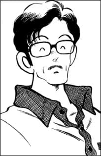 Yamato, Kousuke