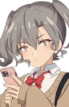 Saitou, Shiori