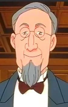 Mr. Strobl