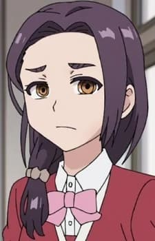 Kuwashima, Mari