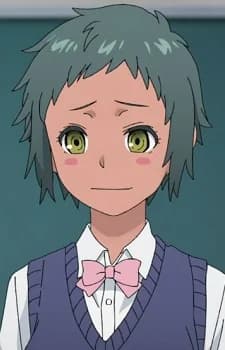 Akane, Tamao