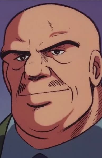 Dr. Kininski