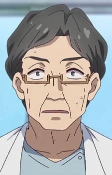 Saitou, Takahiro