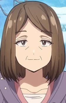 Nakata, Akemi