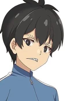 Igarashi, Shouta