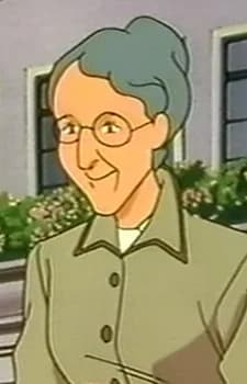 Mrs. Leitner