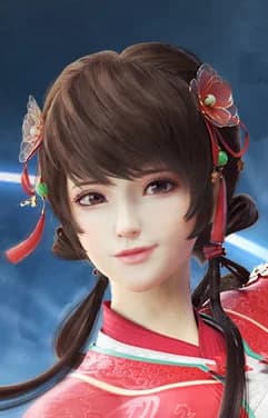 Hong Yi