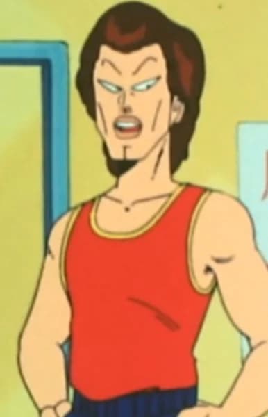 Ichimoda, Jin