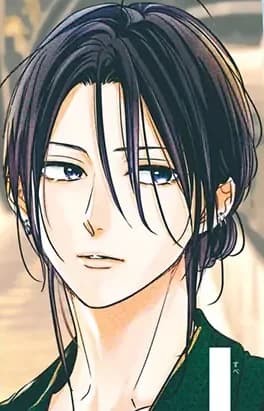 Souma, Ibuki