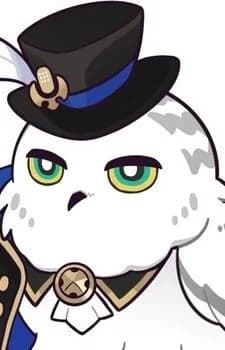Owlbert
