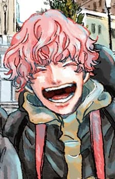 Sayama, Mitsuki