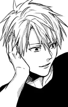 Asahi, Hideto