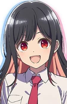 Uzuki, Shinobu
